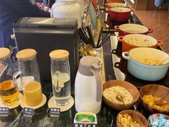 -桔子酒店(深圳东门湖贝地铁站店)