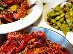 -霸王虾·小龙虾香辣蟹(玉林店)