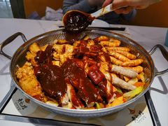 -黄记煌三汁焖锅(金凤万达广场店)