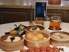 -凯逸轩·匠心粤菜(中城名仕汇店)