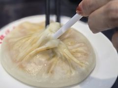 -文楼·淮扬菜·淮安早茶(河下古镇翔宇店)