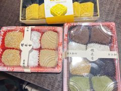 -糯米香(长江路店)