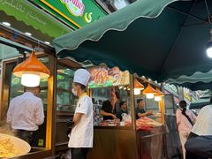 -花圃园餐厅店(和田二街28号院店)