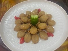 -武汉大学-桂园餐厅