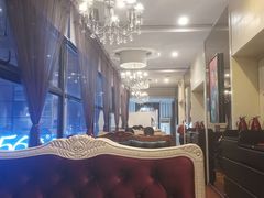 -高第街56号港式餐厅(山大路店)