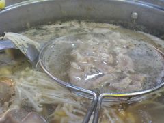 -潮泰牛肉火锅 · 创于1992年(车公庙店)