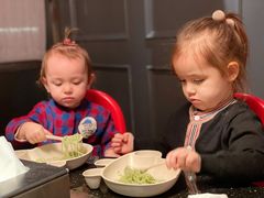 -华豫川酒家(双子塔店)