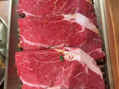 -西塔老太太泥炉烤肉(万柳华联店)