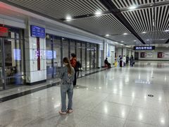 -南宁东站