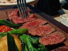 -筠咖啡西餐厅(上海国展宝龙丽筠酒店)