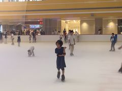 -冠军冰场CHAMPION RINK(苏州中心商场店)