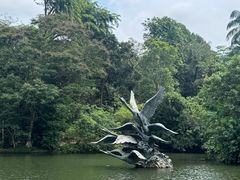 -新加坡植物园