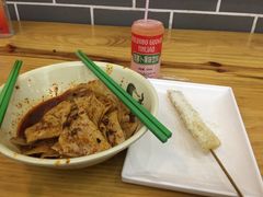 -马三洋芋片(兰州总店)