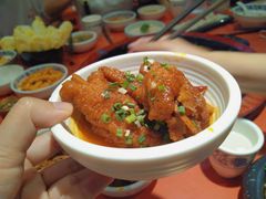 -巴九门老火锅(来福士打望店)