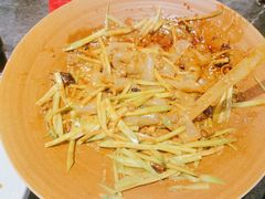 -李记东北饺子馆·东北菜(欢乐谷店)