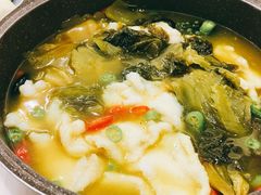 -南山鲜虾面·活鲜小馆·海味大连菜(南山总店)