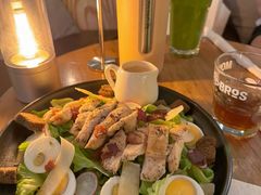 -Moka Bros 摩卡站(嘉华店)