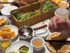 -东门口·新式老北京火锅(河西龙湖天街店)