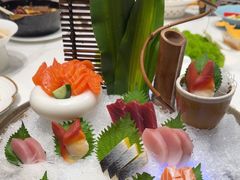 -好友缘酒家(会展中心店)