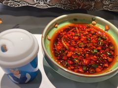 -问渔烤鱼(回龙观总店)