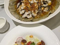 -3号仓库·创意中国菜(新世界城店)