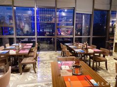 -合肥皇冠假日酒店·菲亚斯特自助餐厅(黄山路店)