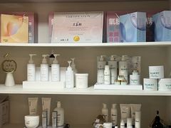 -正佳金殿维福顿公寓(广州正佳广场体育西路地铁站店)