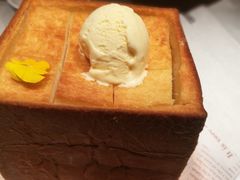 -绿茶餐厅(领展购物广场·中关村店)