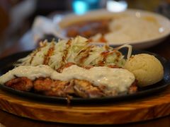 -铃木食堂(帽儿胡同店)