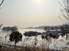 -三岔湖景区