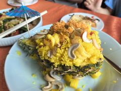 -南沙游艇会·大兵船餐厅