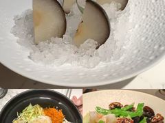 -奉天小馆·非遗东北菜(济南万象城店)