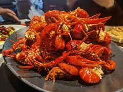 招牌去头去筋龙虾-沪小胖小龙虾(淮海中路旗舰店)