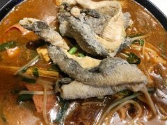 -肥汁米蘭香港米线(长宁来福士店)