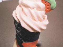 -麦当劳(天兴罗斯福店)