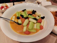 -老运河餐厅