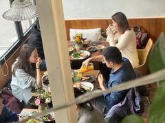 -O'mills Sourdough Bakery&Bistro(永嘉路店)