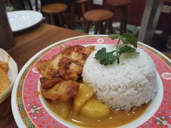 -曼谷食堂·泰国家庭料理(丹桂路店)