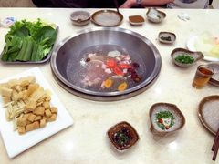 -羊来顺冰煮鲜羊 铁锅烀羊肉(中央大街店)