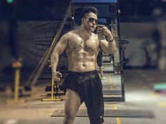 -CXFIT 陈徐健身工作室(凯旋店)