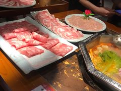 -重庆秦妈火锅(扶绥空港店)