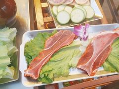 -老渔家白族石板烧(大理古城总店)