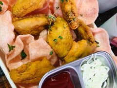 -MIKAKU(万达广场上海宝山店)