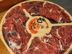 -蜀家渝重庆火锅(南屏街店)
