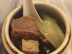 -紫金食坊(江南西路店)