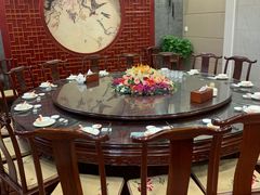 包厢-朱桥甲鱼馆(淮海西路店)