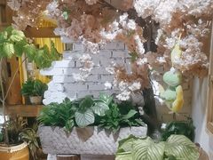 -桃花坞·私房菜餐厅(龙湖时代天街店)