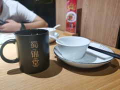 -蜀锦堂·川味现炒(襄阳武商汇店)