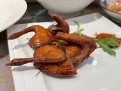 -好福记饭店(红梅公园店)
