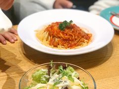 经典意式肉酱面-菲滋意式餐厅(鄞州印象城店)
